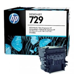 Cap de imprimare original HP 729 (F9J81A)